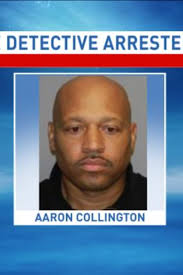 Aaron Collington's Instagram, Twitter & Facebook