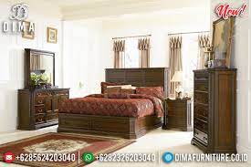 Pin Di Tempat Tidur Jepara