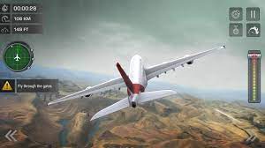 Aug 27, 2021 · the description of flight simulator app. Flight Simulator 3d Free Flight Games For Android Apk Download