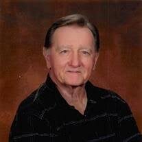 Carlos David Creel Obituary