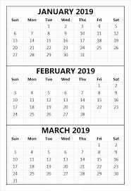 January February 2019 Calendar Printable June 2019 Calendar Printable Calendar July Calendar Word
