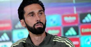 Alvaro Arbeloa: “When Militao is fit, he's undoubtedly the best in the world” | Managing Madrid