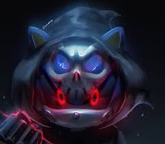 Metal Sonic Wallpaper Nababan Wallpapers I was looking for a cheap way to make sonic blasters and blastmasters for my noise marine squad, and i started experimenting with below is the finished result and a tutorial on how you can make your own good looking and cheap sonic blasters. metal sonic wallpaper nababan wallpapers