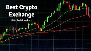 The best crypto exchanges perform a significant number of checks before listing new coins for trading. Best Crypto Exchange Top 10 Cryptocurrency Exchanges 2021 Coinmonks