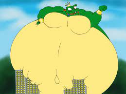 May 26, 2021 · lanky also partakes in the final battle against king k. Sumo K Rool By Kylestudios Fur Affinity Dot Net