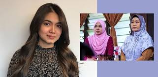 Tempias Populariti Drama 7 Hari Mencintaiku 2 Wafariena Bina Nama Sinar Plus