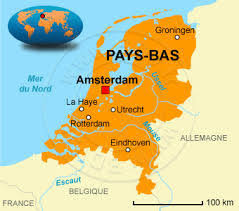 Les antilles néerlandaises et aruba. Quiz Les Pays Bas Geografia