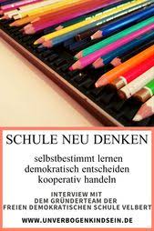 Freie Demokratische Schule Velbert Unverbogen Kind Sein In 2020 Demokratische Schule Schule Erziehung