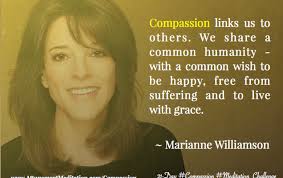 Why I'm Supporting Marianne Williamson's Run for President