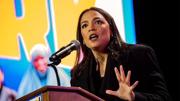 DSA Liberation Caucus rejects AOC for 2028 run over socialist retreat | Fox News