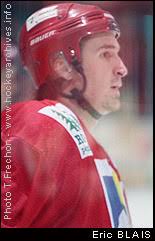 Pr sentation des clubs de Ligue Magnus 2006/07 : Brian on