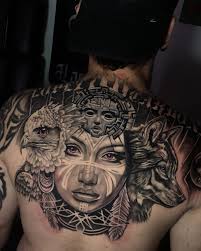 Harold Ortiz Rodriguez (@harold_tattooartist77) • Instagram photos and  videos