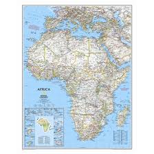 We did not find results for: National Geographic Maps Africa Classic Wall Map Wayfair