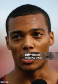 417 William Sharman Leichtathlet Stock Photos, High-Res Pictures, and  Images