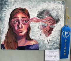 Whippany Park High School...