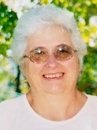 Marlene K. Hackenberg Obituary