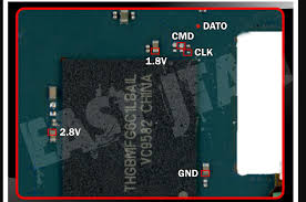 Samsung Galaxy Tab A T285 Emmc Direct Dump File Download