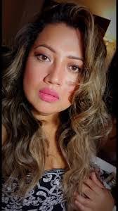 Natalie Esber's Instagram, Facebook & TikTok