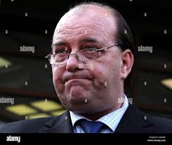 Peter morris hi-res stock photography and images