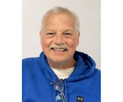 James V. "Jim" Becker Obituary (2025)