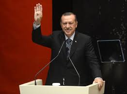 Resultado de imagem para Erdogan