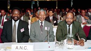 South Africa Elects Cyril Ramaphosa As Its New President Parallels Npr