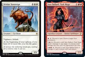 Less than 1,000 people have designed official magic: Mtg Lifelink Explained Rules Best Cards Decks