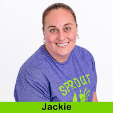 TEAM • Sprout Academy