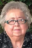 Peggy Smith Obituary (1936