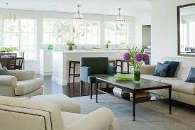 Mercer Island Residence Project From Susan Marrinello Interiors Inc Porch Vintage Living Room Interior Home