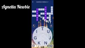 The words of wonders game has 5 crossword levels that are part of the wow. Kunci Jawaban Words Of Wonders Versi Terbaru Sagrada Familia 1 2 3 4 5 6 7 8 9 10 11 12 13 14 15 Youtube