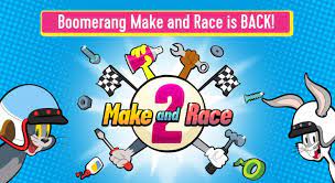 انقر الآن لتلعب sword boomerang. Make And Race 2 Fun And Easy Apps Boomerang
