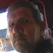 Linwood Corbin Obituary