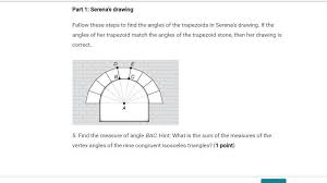 Whether you're stuck on a history question or a blocked by a geometry puzzle, there's no question too tricky for brainly. Plz Help Find The Measure Of Bac Brainly Com