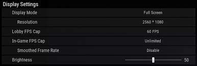 How To Increase Fps In Pubg Graphic Settings Esports Tales