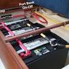 Wiring your jon boat is as simple as following a wiring diagram. 1
