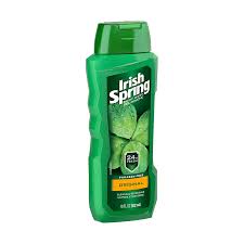 Irish spring original body wash pump at walgreens. Irish Spring Original Body Wash 532ml Shop On Click