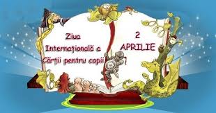 23 aprilie, ziua internationala a cartii. Biblioteca TÄƒtÄƒruÈ™i 2 Aprilie Ziua InternaÅ£ionalÄƒ A CÄƒrÅ£ii Pentru Copii Si Tineret