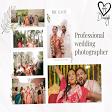 Professional wedding photographer in nashik
