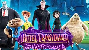 Aus wikipedia, der freien enzyklopädie. Watch Hotel Transylvania 4 Online Full Movie Free Hotelt4full Twitter