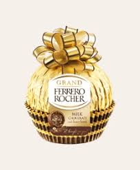 Ferrero Rocher Reviews In Chocolate - Chickadvisor