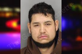 Daniel Puga — Cobb County Jail Bookings