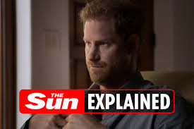 If you are based in the us, then you can watch the 90 minute chat on sunday 7 march on us tv channel cbs. How To Watch Prince Harry S Documentary With Oprah Winfrey The Me You Can T See On Tv Fr Fr24 News English