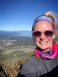 runtheforestnz trail run number 2 complete 🏃‍♀️ 🌳 🌲 🏅 ✓ Epic event with  an awesome course with a few cheeky climbs, forest trails and geothermal  walkways! Lately I've been taking part