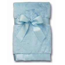 Custom silky blankets & other baby items. Silky Soft Baby Blankets Atlantic Embroidery Works