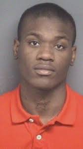 Police arrest fourth wanted suspect in Greenville's first 2015 homicide