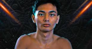 Alexander Gueche vs Lito Dante