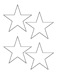 Free Patterns Page 2 Star Template Printable Star Template Printable Patterns