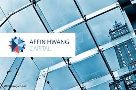 Industrial and commercial bank of china (malaysia) berhad. Affin Hwang Investment Bank In Aggressive Mode The Edge Markets