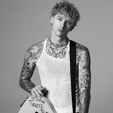Tickets to my downfall clean. Machine Gun Kelly Tickets To My Downfall Lyrics And Tracklist Genius